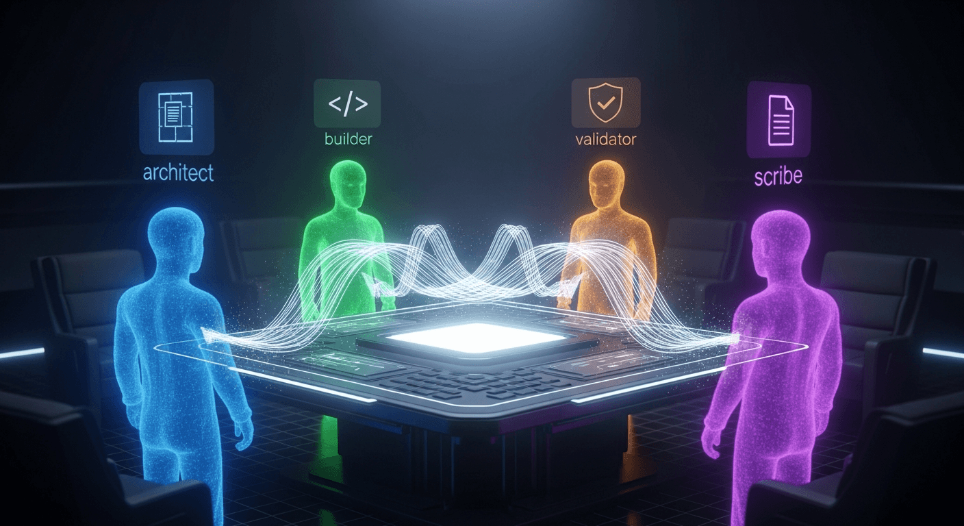 The End of Solo AI: Why AI Teams Are Replacing AI Assistants in 2026