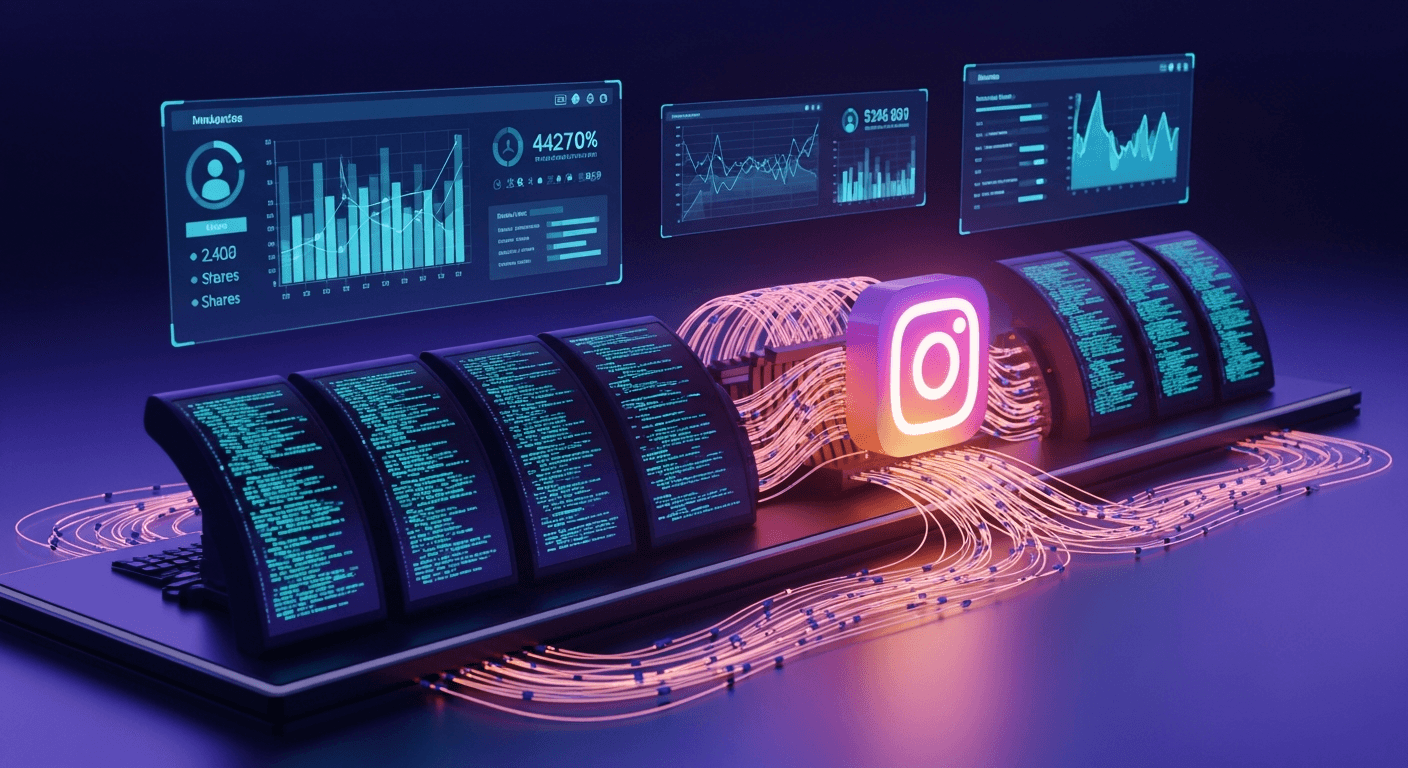 How to Connect Claude Code to Instagram: Every Method for Posting and Tracking Metrics