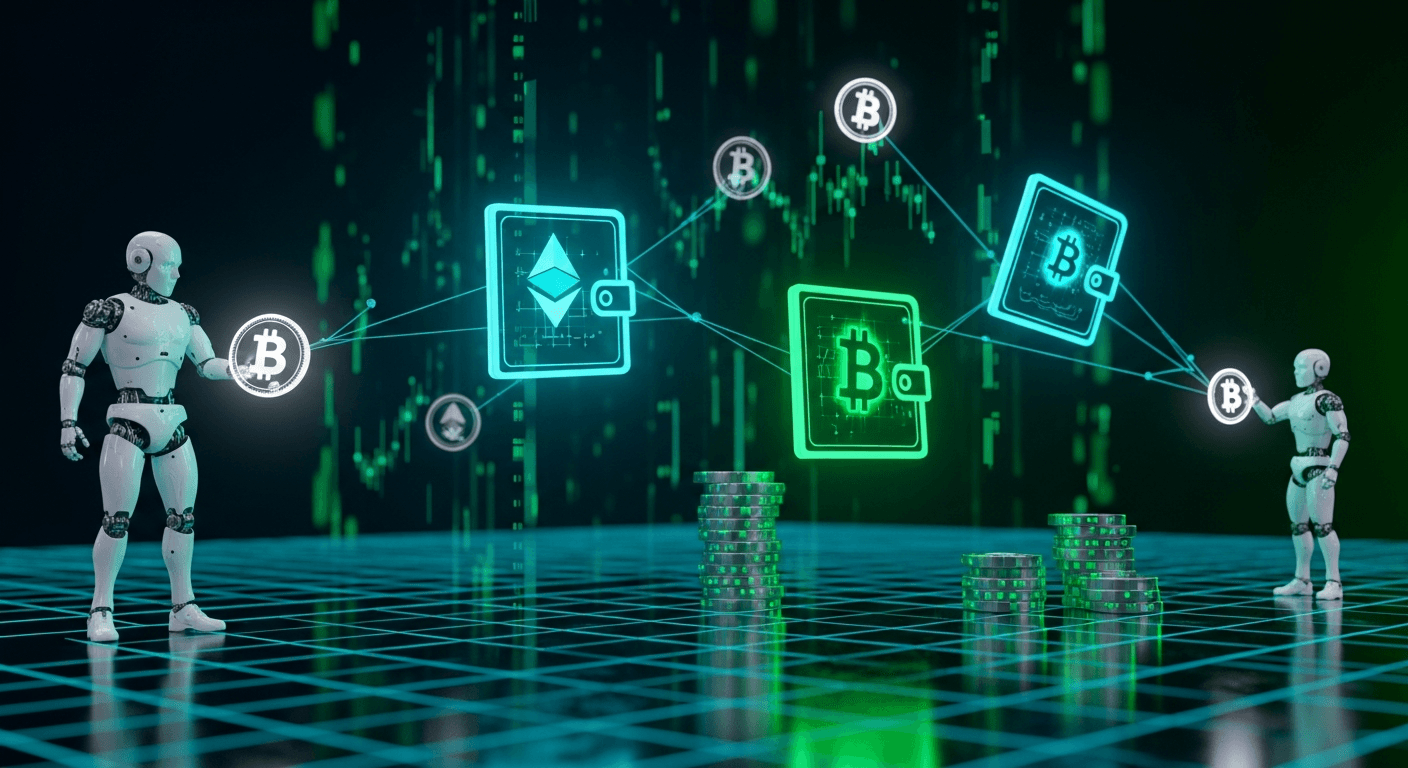 CZ Says AI Agents Will Make 1 Million Times More Payments Than Humans — Here Is Why They Will Use Crypto