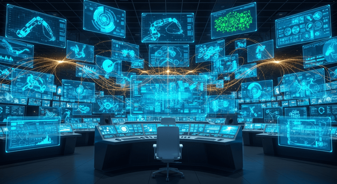 GPT-5.4 and the Week That Made AI Agents Real