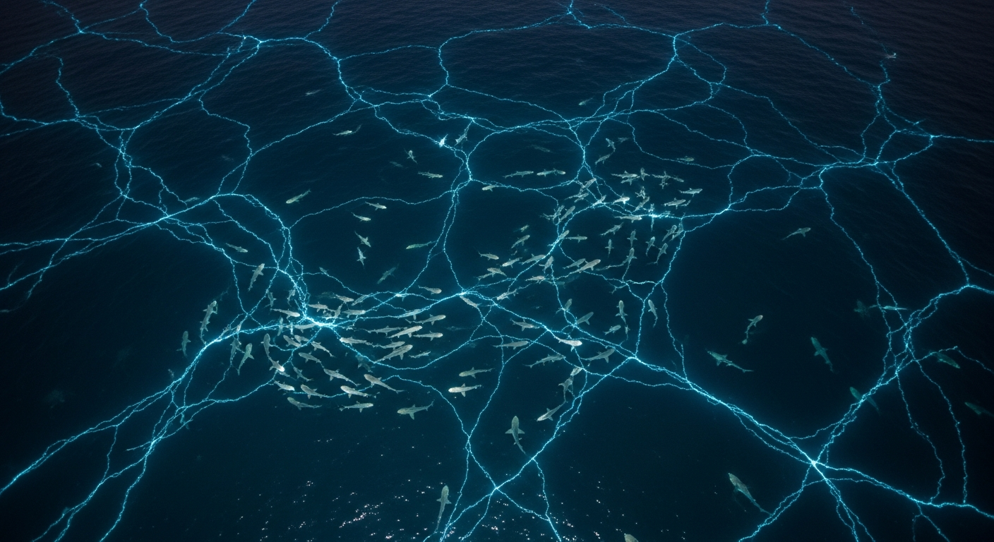The 7 Pessimists Who Beat the Market: How MiroShark Is Fusing Social Simulation with Prediction Markets