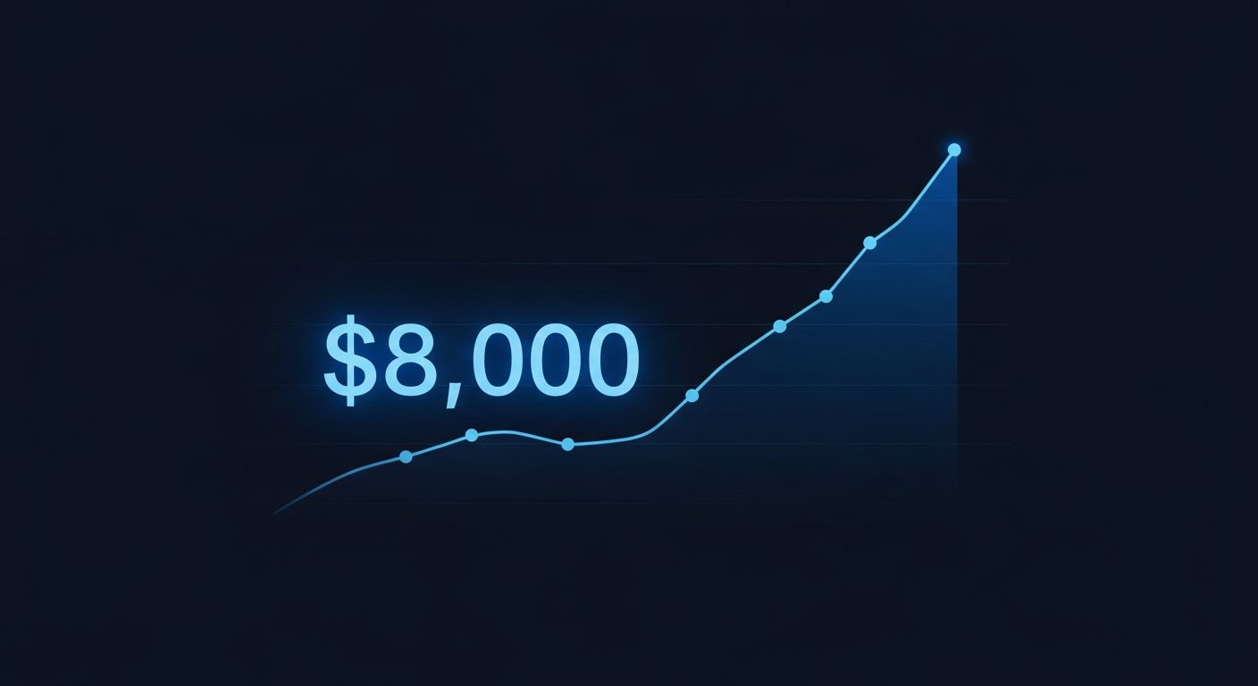 How a bot turned $313 into $2.38M on Polymarket, and what it actually means for AI agents