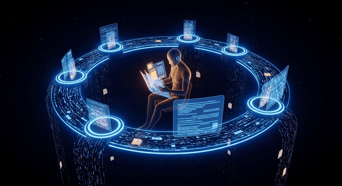 Meta-Harness: What Happens When AI Agents Optimize Their Own Tooling