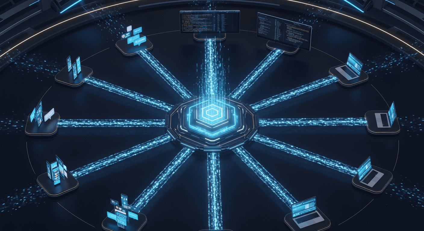 Inside OpenClaw's 6.8 Million Tokens: A Builder's Guide to the AI Agent Codebase Everyone's Forking