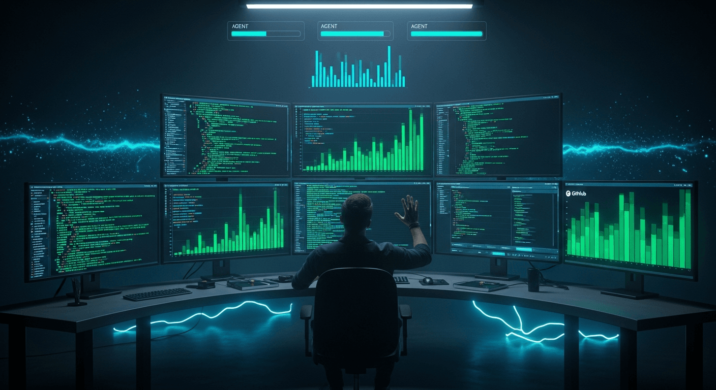 Shipping at Inference Speed: What the Best AI-Assisted Developers Actually Do