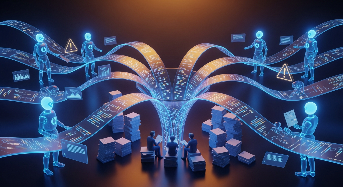 The Code Review Bottleneck