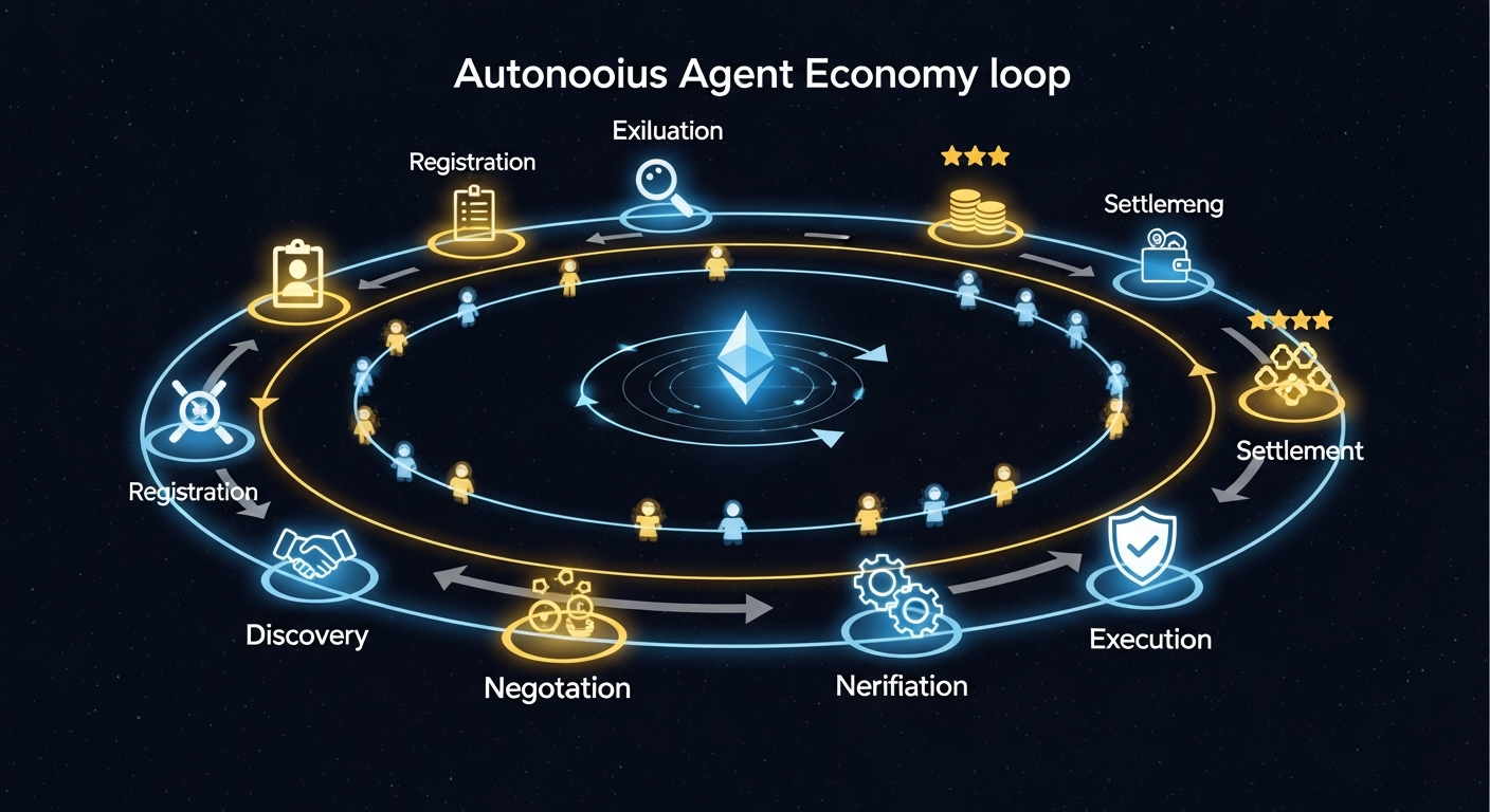 The Emerging Agent Loop