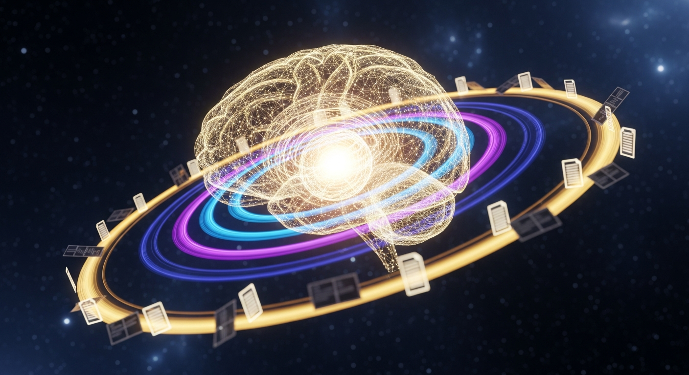 The Agent That Never Forgets