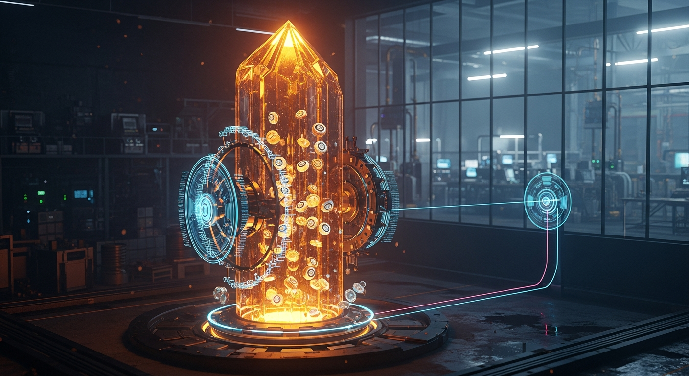 The Vault