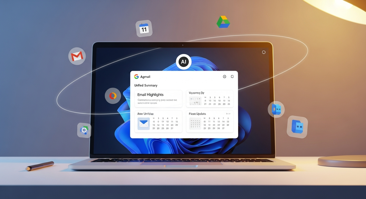 Successful Google Workspace integration