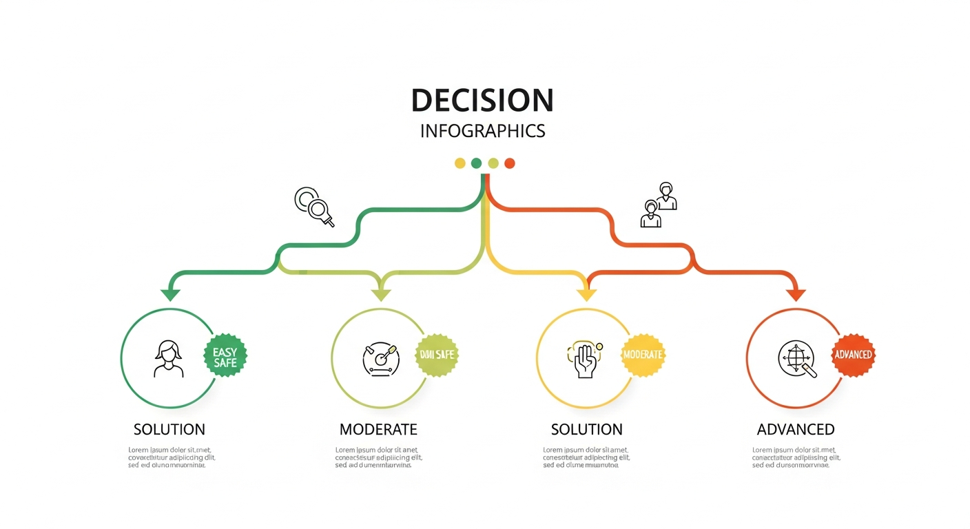 Integration Decision Flowchart