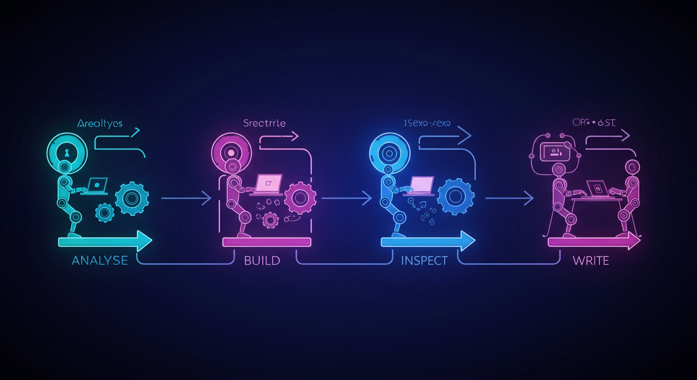 Task Delegation Flow