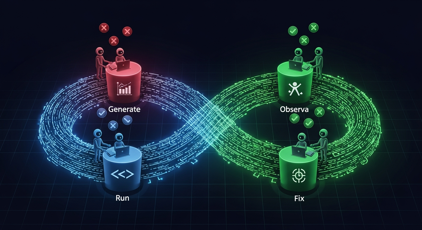 The Verification Loop