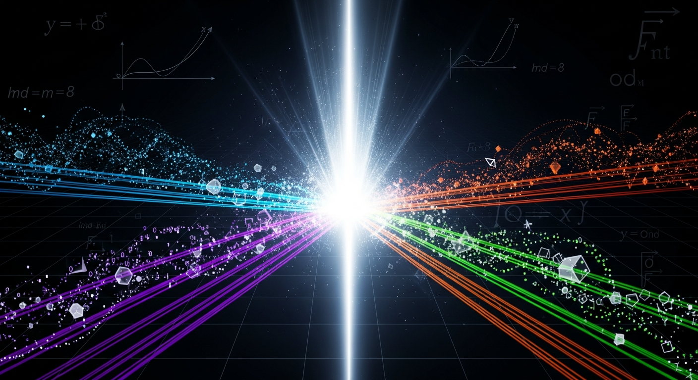 Compound Effect Visualization