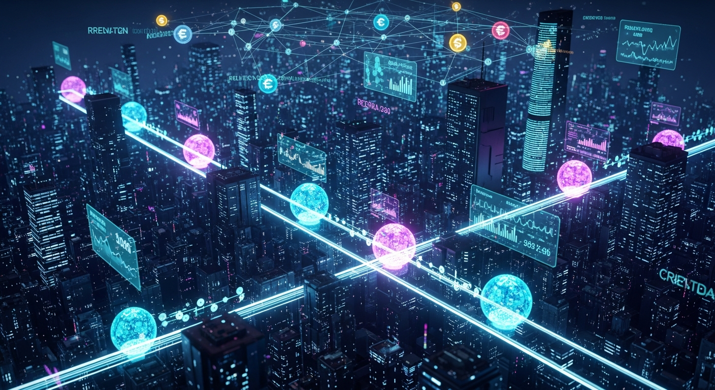 Future Vision: Agent Wallets