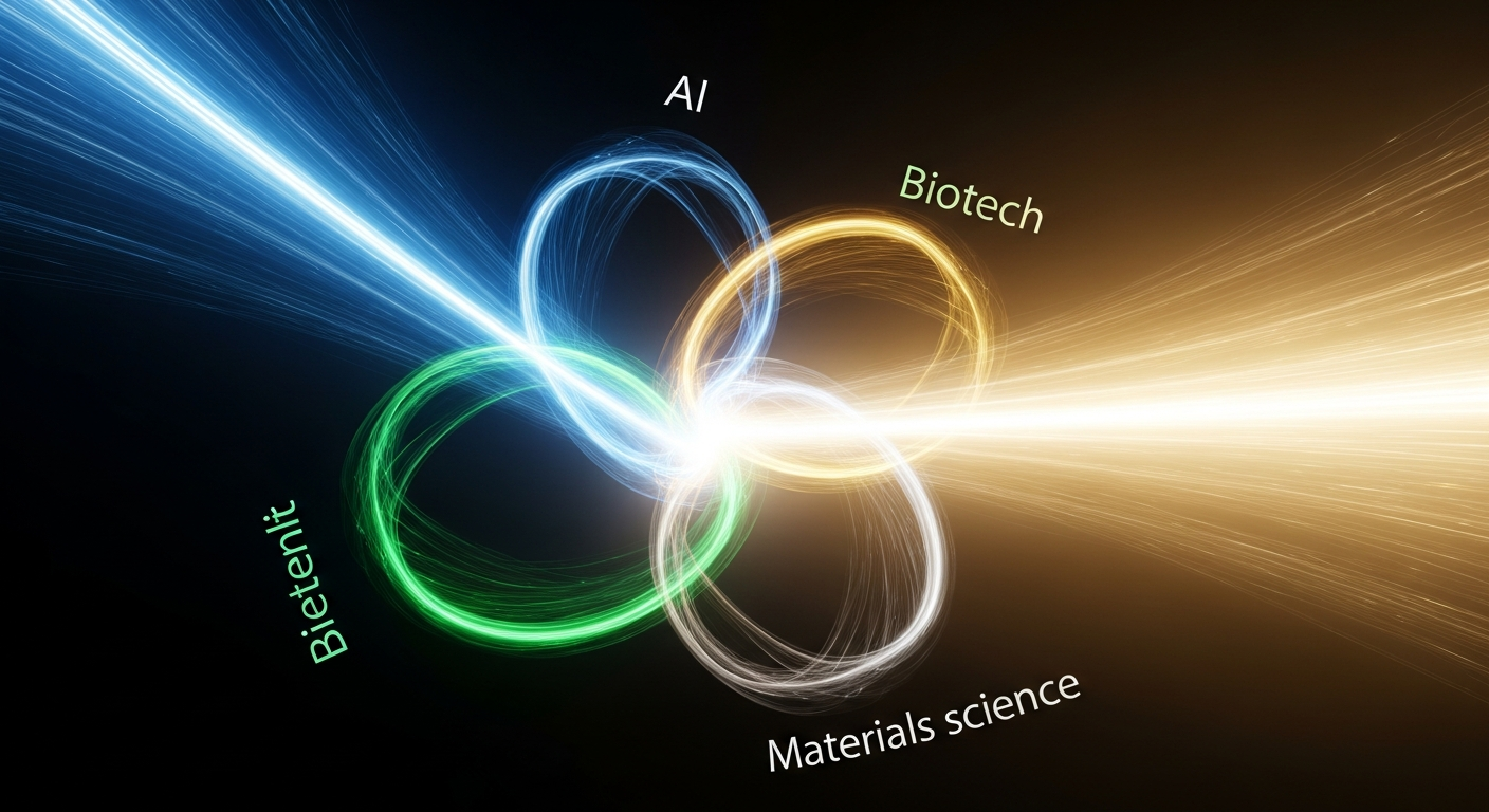 Convergence Multiplier