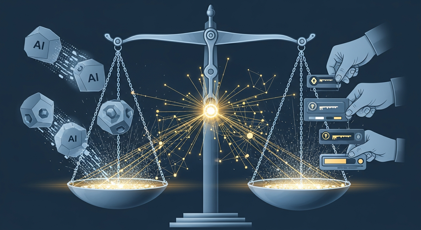 The sovereignty paradox: autonomy vs. control